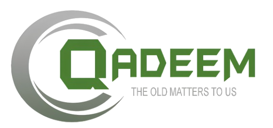 Qadeem